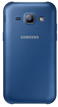 Samsung J100H Galaxy J1 Blue (UA UCRF)