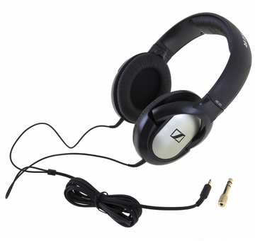 Sennheiser HD 201