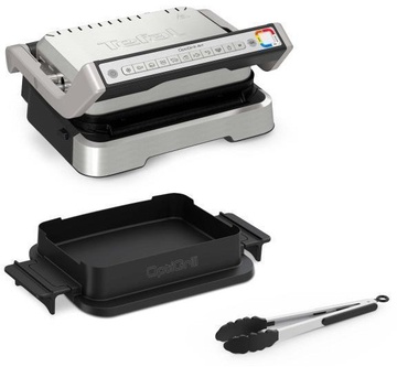 Tefal OptiGrill 4in1 GC774D30