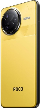 POCO F7 Ultra 12/256GB Yellow