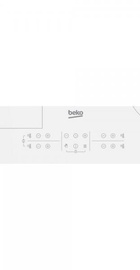 Beko HII64200FMTW