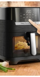 Tefal Easy Fry&Grill Vision Window EY506810