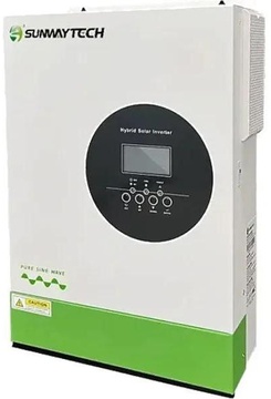 Sunway Solar SK 3500S-24