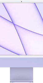 Apple iMac 24 M1 Purple 2021 (Z130000NV)