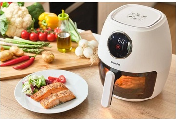 Sencor SFR 5340WH