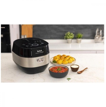 Tefal Multicook & Bake IH RK908A34
