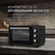 Perfelli MIRAGE 37 BLACK