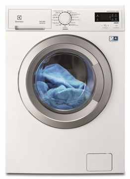 Electrolux EWW51676SWD