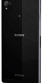 Sony Xperia Z1 C6902 Black