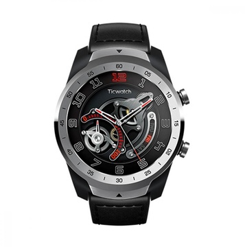 Mobvoi TicWatch Pro Silver
