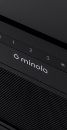Minola HBS 5652 BL 1000 LED