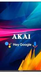 AKAI AK75D23QUG