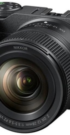 Nikon Z30 kit 12-28mm f/3.5-5.6 (VOA110K005)