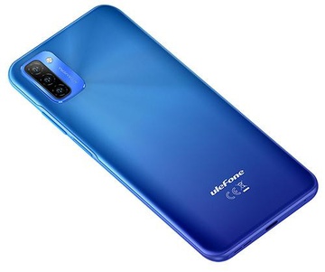 Ulefone Note 12 4/128GB Blue
