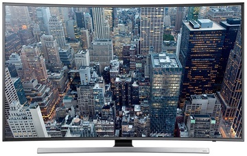Samsung UE55JU7500