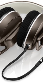 Sennheiser Urbanite XL Sand