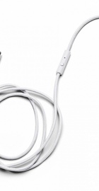 Urbanears Plattan True White