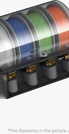 Bambu Lab AMS 2 Pro