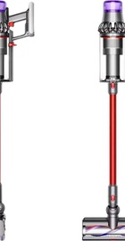 Dyson Outsize Vacuum Nickel/Red (447922-01)