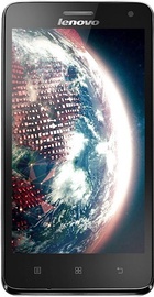 Lenovo S660 Silver