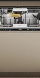 Whirlpool W8IHF58TU
