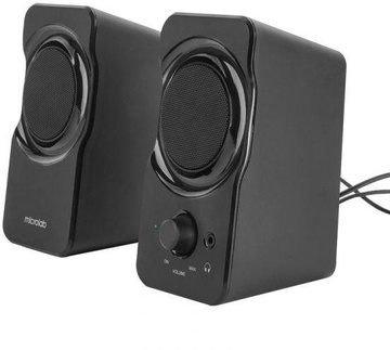 Microlab B-17 Black