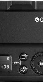 Godox Macro Flash (MF12)