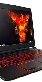 Lenovo Legion Y520-15 IKBN (80WK008NRA)
