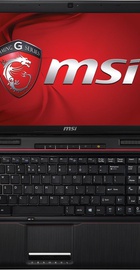 MSI GP60 2QE Leopard (GP602QE-1098UA)