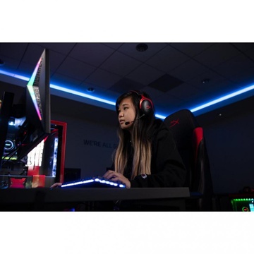 HyperX Cloud II Wireless (HHSC2X-BA-RD/G)