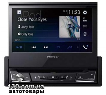 Pioneer AVH-A7100BT
