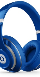 Beats By Dr. Dre Studio 2 Over-Ear Blue (MH992)