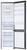 Samsung RB38T676FB1
