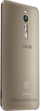 Asus ZenFone 2 ZE551ML 2/32GB Sheer Gold
