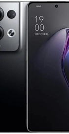 OPPO Reno8 Pro 8/256GB Glazed Black