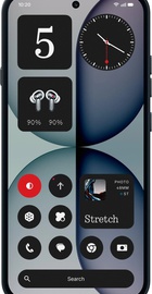 Nothing Phone (4a) 8/128GB Black