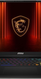 MSI Vector A18 HX AI A9WHG (A9WHG-074US)