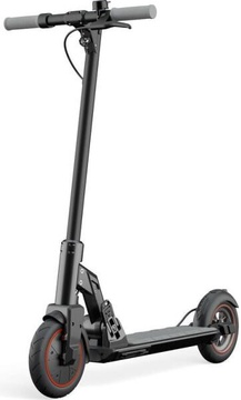 Lenovo M2 Electric Scooter black