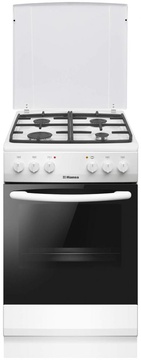 Hansa FCMW580450