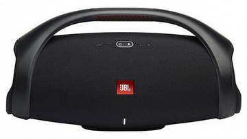 JBL Boombox 2 Black (JBLBOOMBOX2BLK)