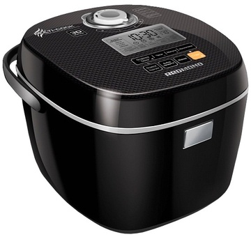 Redmond RMC-210 Black
