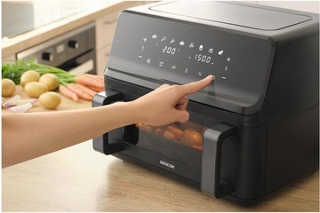 Sencor SFR 9650BK
