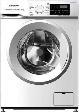 Liberton LWM-4950
