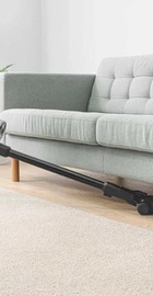 Sencor SVC 9879BK