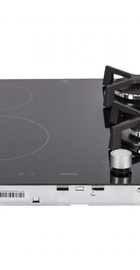 Electrolux EGD 6576 NOK