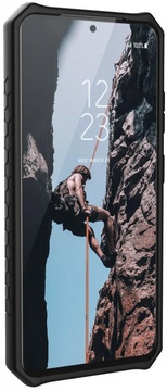 URBAN ARMOR GEAR Samsung Galaxy S21 Ultra Monarch Black (212831114040)