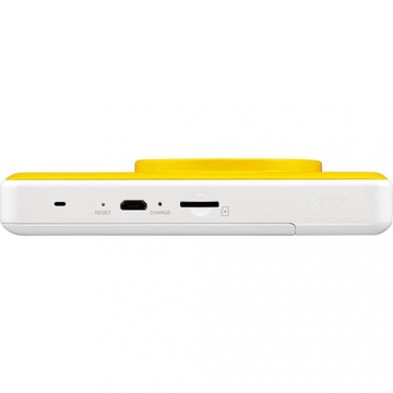Canon Zoemini C Yellow