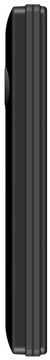 Sigma mobile X-treme PR67 City Black (UA UCRF)