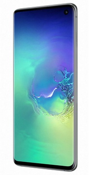 Samsung Galaxy S10 1TB Prism Green