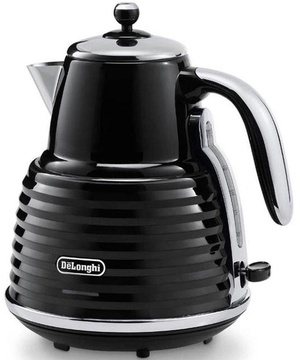 Delonghi KBZ 2001.BK